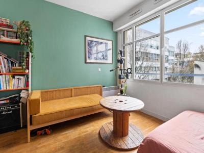 Annonce Vente Appartement Paris-11eme-arrondissement 75