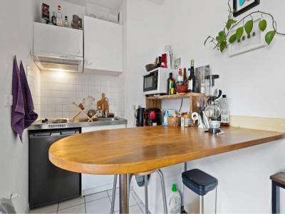 Acheter Appartement 22 m2 Paris-11eme-arrondissement