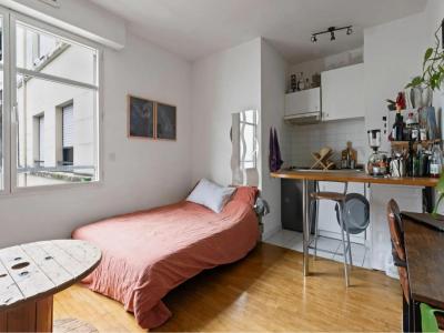 Acheter Appartement Paris-11eme-arrondissement Paris