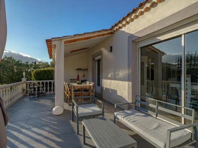 For sale Pelissanne 9 rooms 207 m2 Bouches du Rhone (13330) photo 3