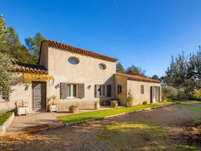 Annonce Vente 5 pi�ces Maison Motte 83