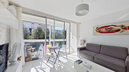 Annonce Vente 3 pi�ces Appartement Saint-cyprien 66