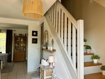 For sale Roberval 5 rooms 93 m2 Oise (60410) photo 4