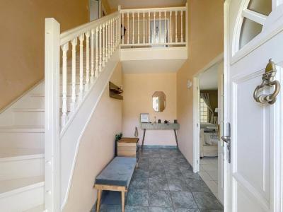 Acheter Maison 170 m2 Taverny