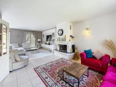 Acheter Maison Taverny 749000 euros