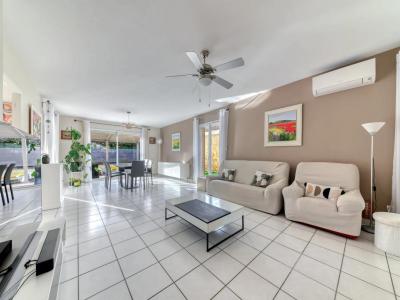 Acheter Maison 133 m2 Saint-priest