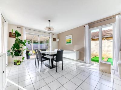 Acheter Maison Saint-priest 545000 euros