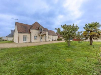 For sale Cormeray 8 rooms 174 m2 Loir et cher (41120) photo 0