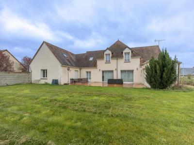 Acheter Maison 174 m2 Cormeray