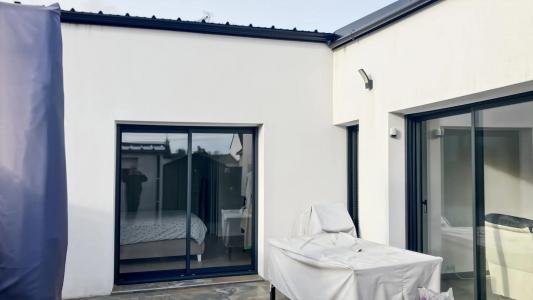 Acheter Maison Locqueltas Morbihan