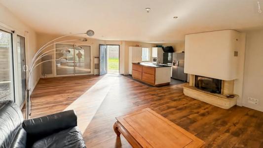 Annonce Vente 5 pi�ces Maison Chapelle-launay 44