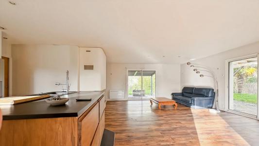 Acheter Maison 115 m2 Chapelle-launay