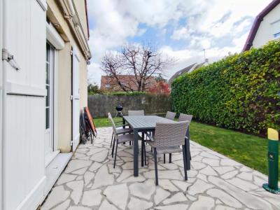 Acheter Maison Verneuil-sur-seine 569000 euros