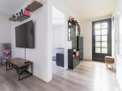 Annonce Vente 3 pi�ces Appartement Eragny 95