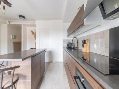 Acheter Appartement 62 m2 Eragny