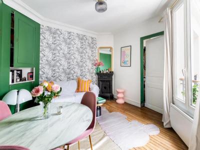 Acheter Appartement Levallois-perret Hauts de Seine