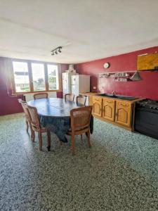 Annonce Vente 4 pi�ces Maison Authumes 71