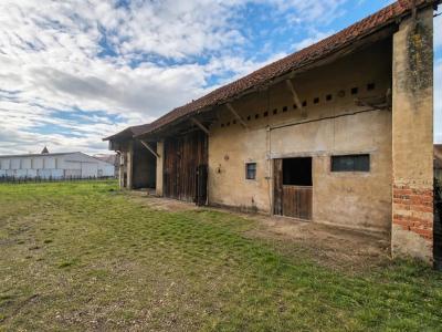 Acheter Maison Authumes Saone et loire