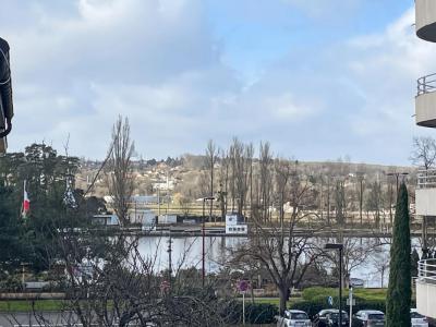 For sale Vichy 4 rooms 85 m2 Allier (03200) photo 0