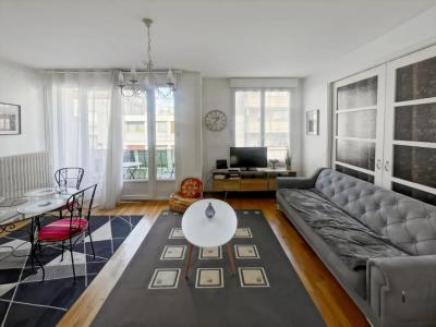 Annonce Vente 4 pi�ces Appartement Vichy 03