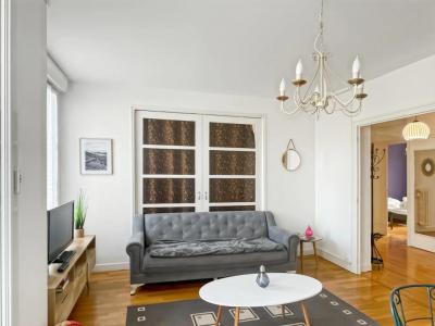 Acheter Appartement Vichy Allier