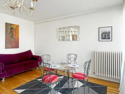 Acheter Appartement Vichy 220000 euros