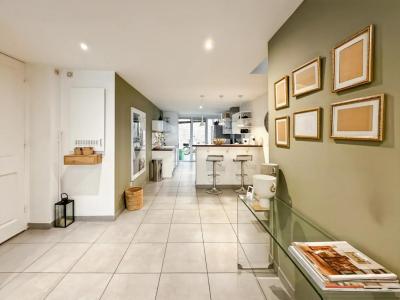 Acheter Appartement Lyon-7eme-arrondissement 499000 euros