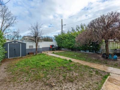 Acheter Maison 150 m2 Vaulx-en-velin