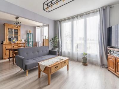 For sale Ennery PONTOISE 4 rooms 79 m2 Val d'Oise (95300) photo 0