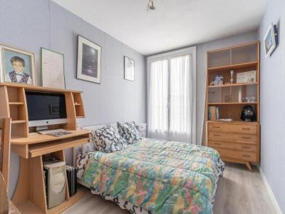 Annonce Vente 4 pi�ces Appartement Ennery 95