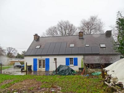 For sale Sarzeau 4 rooms 82 m2 Morbihan (56370) photo 0