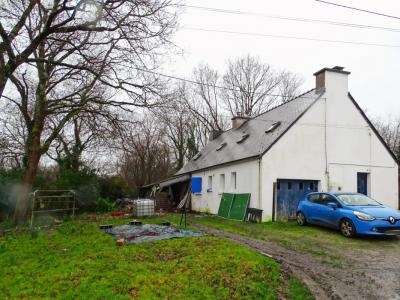 Annonce Vente 4 pi�ces Maison Sarzeau 56