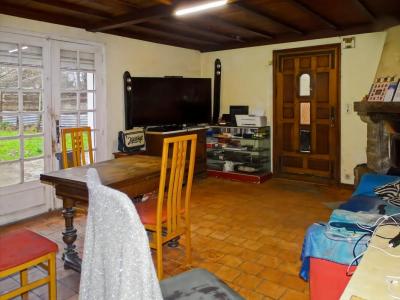 Acheter Maison Sarzeau Morbihan