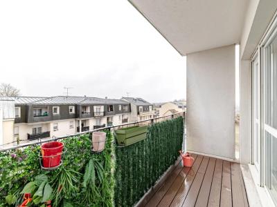 For sale Noisy-le-grand 3 rooms 65 m2 Seine saint denis (93160) photo 0
