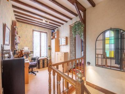 Acheter Maison 102 m2 Ferte-sous-jouarre