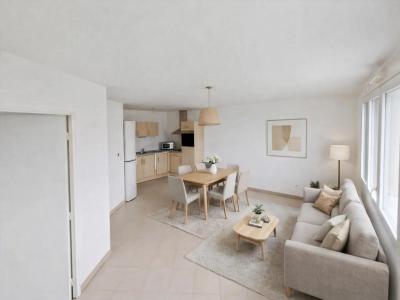 Annonce Vente 2 pi�ces Appartement Rouen 76