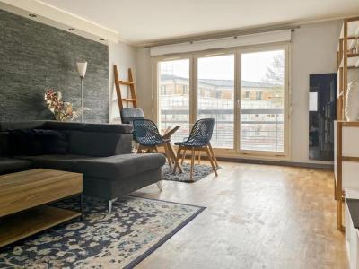 Annonce Vente 4 pi�ces Appartement Saint-cyr-l'ecole 78