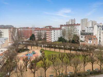 Acheter Appartement Paris-13eme-arrondissement Paris