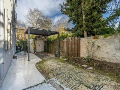 Acheter Maison 85 m2 Saint-leu-la-foret