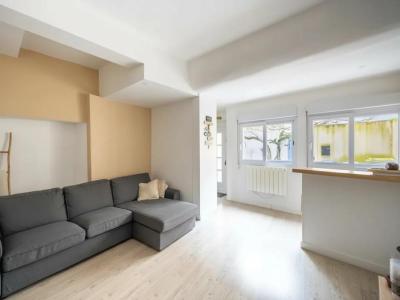 Annonce Vente 4 pi�ces Maison Chanteloup-les-vignes 78