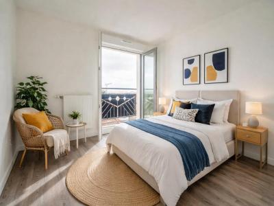 For sale Villemomble 3 rooms 62 m2 Seine saint denis (93250) photo 2