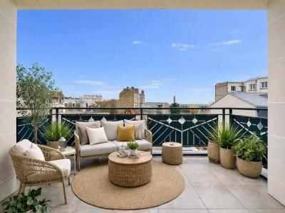 For sale Villemomble 3 rooms 62 m2 Seine saint denis (93250) photo 4