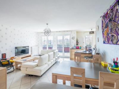 Annonce Vente 4 pi�ces Appartement Sergy 01