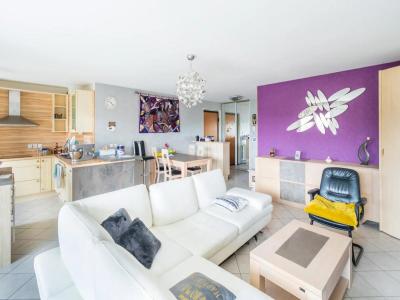Acheter Appartement 90 m2 Sergy