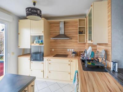 Acheter Appartement Sergy Ain