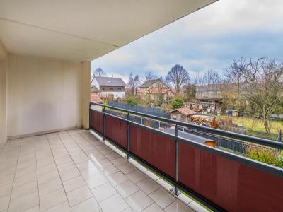 Acheter Appartement Sergy 425000 euros