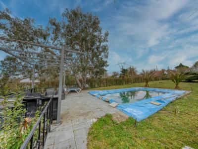 Annonce Vente 6 pi�ces Maison Port-de-lanne 40