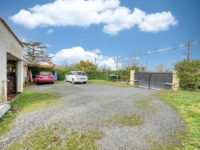 Acheter Maison Port-de-lanne 348000 euros
