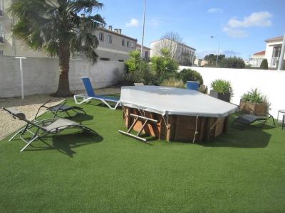 Annonce Vente 5 pi�ces Maison Narbonne 11