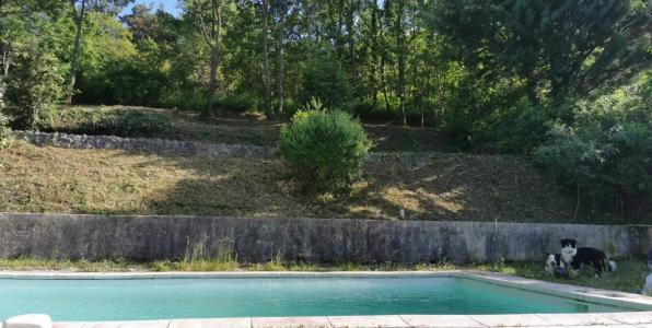 Annonce Vente 4 pi�ces Maison Esparron 83